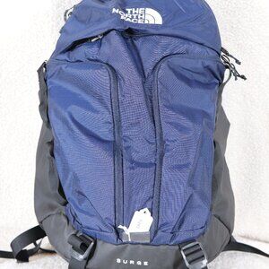 North Face Surge Backpack